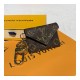 Louis Vuitton Kirigami Pouch Bag Charm And Key Holder M69003