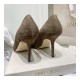 Jimmy Choo Romy Suede Pumps 120011