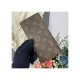 Louis Vuitton Brazza Wallet M80158