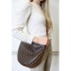 Louis Vuitton Monogram Loop Hobo Bag M46311