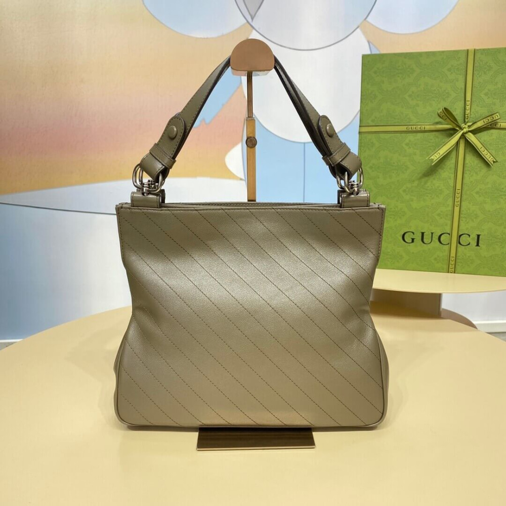 Gucci Blondie Small Tote Bag 751518