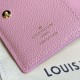 Louis Vuitton Clea Wallet M81529 M81564