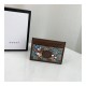 Disney x Gucci Donald Duck Card Case 647942