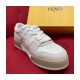 Fendi Match Low Top Sneaker 8E8252