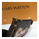 Louis Vuitton Mini Pochette Accessoires M63830