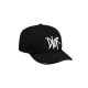 Dior And Shawn Baseball Cap 023C