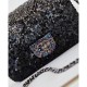 Chanel Sequins Mini Flap Bag AS3965