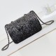 Chanel Sequins Mini Flap Bag AS3965