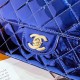 Chanel Mini Flap Bag &amp; Star Coin Purse AS4646