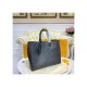 Louis Vuitton Monogram Eclipse Grand Sac M44733