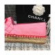 Chanel Quilted Espadrilles G32910