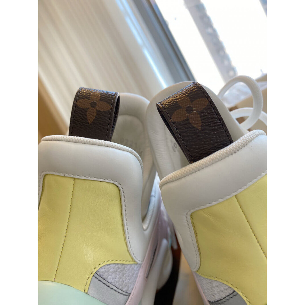 Louis Vuitton Archlight Sneaker 1A8VPB