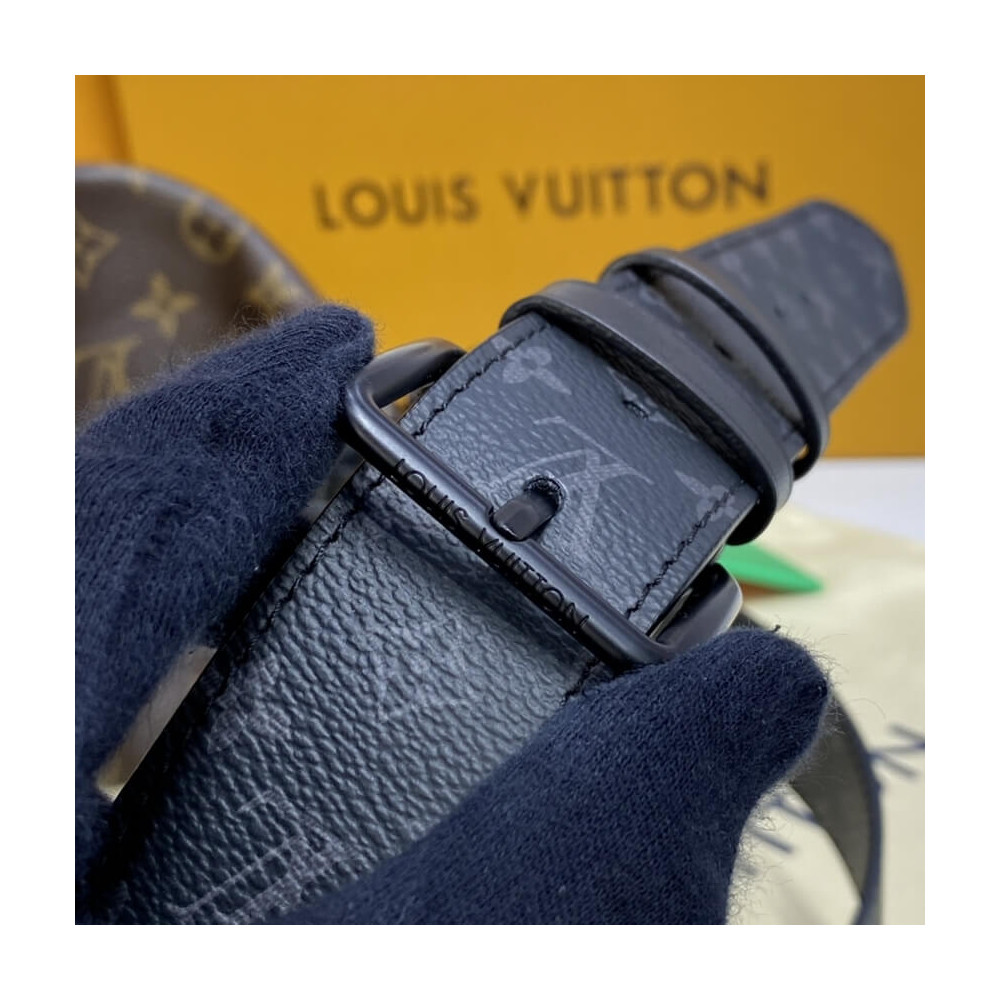 Louis Vuitton Cruiser Messenger M57966