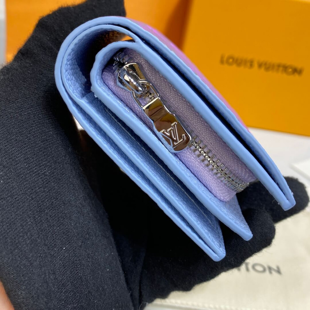 Louis Vuitton Clea Wallet M81529 M81564