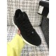 Chanel Mixed Fibers Sneakers G35549