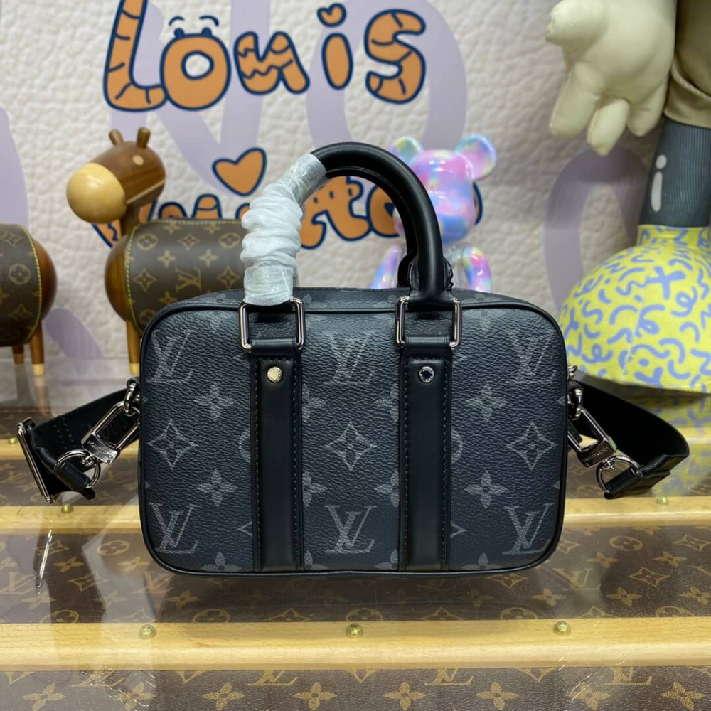 Louis Vuitton Nano Porte Documents Voyage M82770