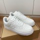 Nike Air Force 1 Louis Vuitton Triple 1A9V9U White