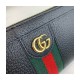 Gucci Ophidia Zip Around Wallet 523154