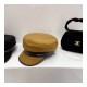 Prada Sailor Cap In Wool Cloth 2HC140