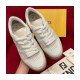 Fendi Match Low Top Sneaker 8E8252