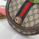 Gucci Ophidia Mini GG Shoulder Bag