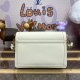 Louis Vuitton Dauphine Soft MM M25048 M25209 M25050