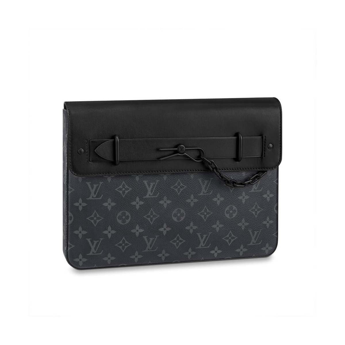 Louis Vuitton Pochette Steamer M80107