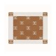 Hermes Avalon Throw Blanket H102668