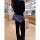 Louis Vuitton Coussin PM M21353 Navy Blue