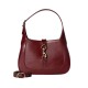 Gucci Jackie Small Shoulder Bag 782849 Patent Leather