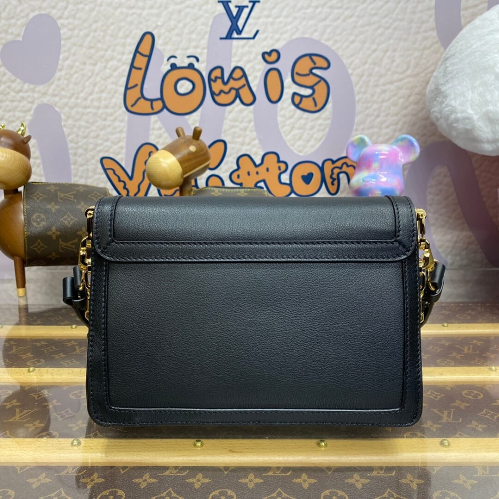 Louis Vuitton Dauphine Soft MM M25048 M25209 M25050