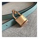 Hermes Romance Belt Buckle &amp; Reversible Leather Strap 13mm H07538