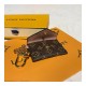 Louis Vuitton Kirigami Pouch Bag Charm And Key Holder M69003