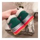 Gucci Ultrapace Mid-Top Sneaker 598987