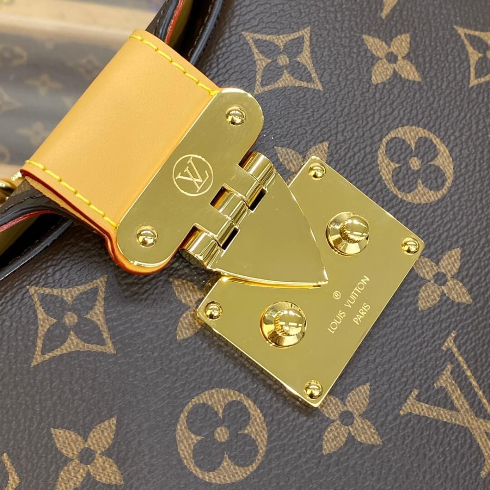 Louis Vuitton LV Twinny Bag M46659