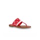 Louis Vuitton LV Escale Palma Flat Thong 1A7TR4