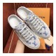 Louis Vuitton Stellar Open Back Sneaker 1A65YG