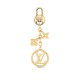 Louis Vuitton Blooming Key Holder M01006