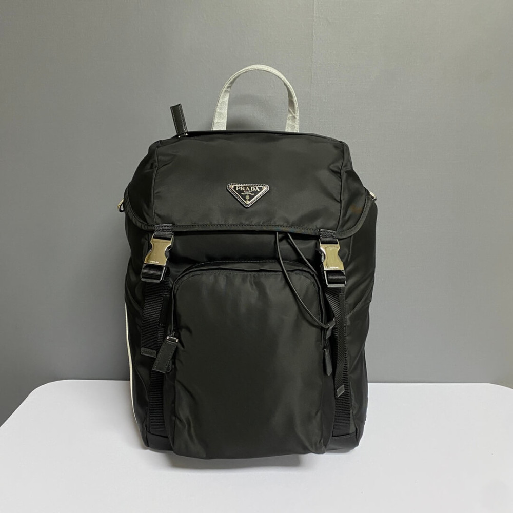 Prada adidas Re-Nylon Backpack HP1449