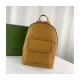 Gucci GG Embossed Backpack 658579