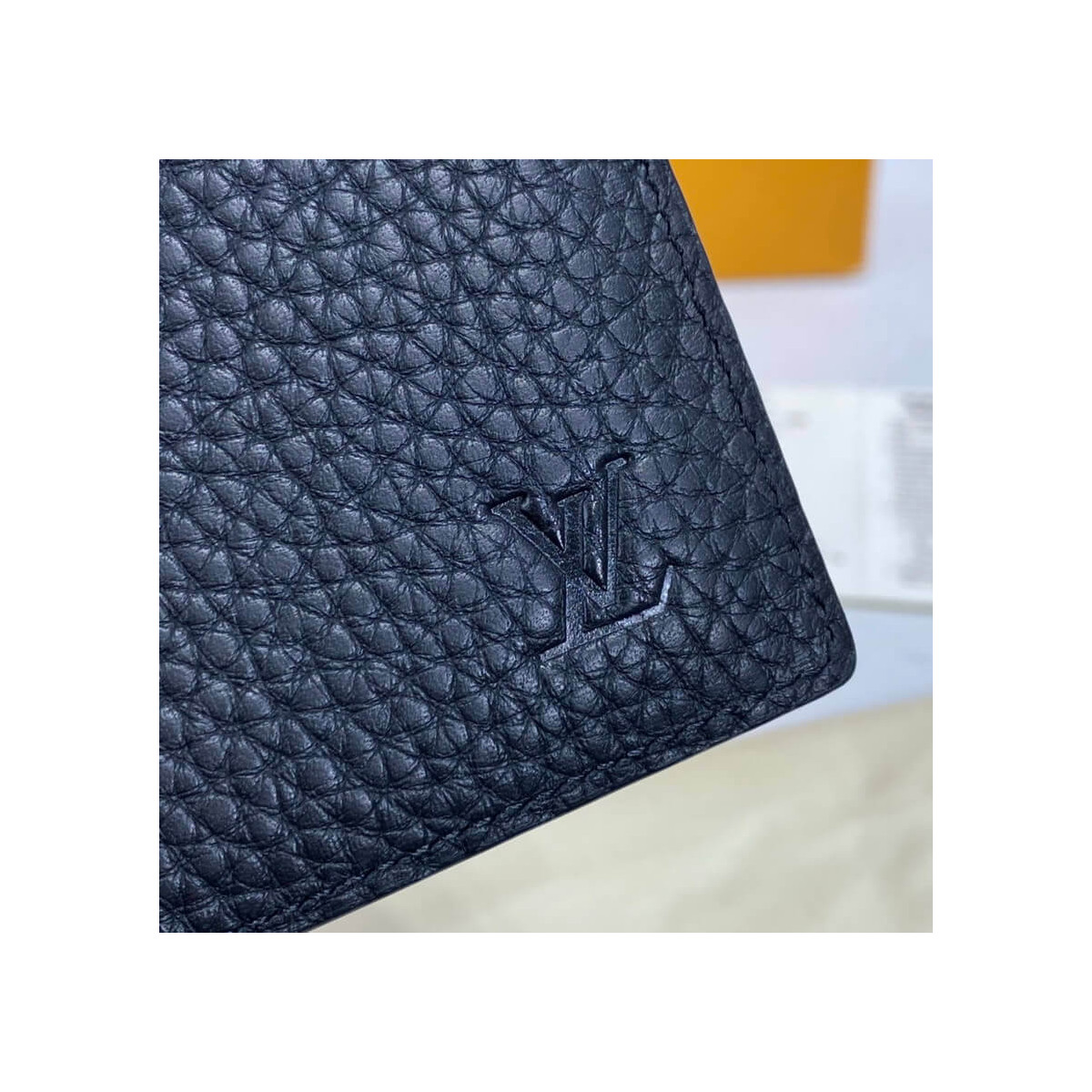 Louis Vuitton Multiple Wallet M58814 M58189