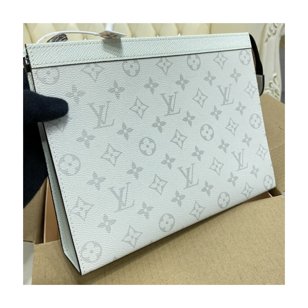 Louis Vuitton Pochette Voyage MM M30420 M30423