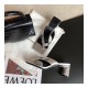 Balenciaga Logo T-bar sandals 434344