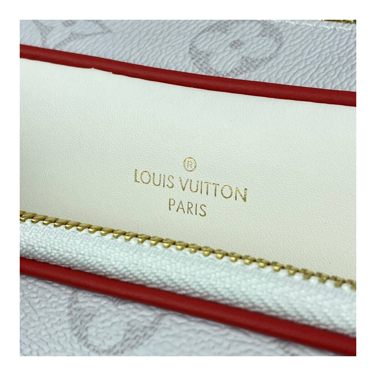 Louis Vuitton LV x NBA Nil Messenger Bag M45583