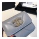 Chanel 19 Trifold Compact Wallet AP0956