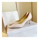 Jimmy Choo Romy Suede Point-Toe Pumps 120011