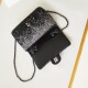 Chanel Sequins Mini Flap Bag AS3965