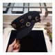 Chanel Badge Sailor Cap D013