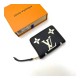 Louis Vuitton Zippy Coin Purse M69787 M69797