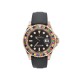 Rolex Yacht-Master 40mm Rose Gold Rainbow 116655